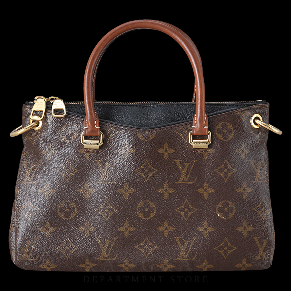 LOUIS VUITTON(USED)루이비통 모노그램 팔라스BB